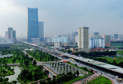 Kinh tế Việt Nam lớn thứ 42 thế giới